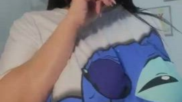 Showing Off My Whores