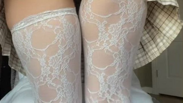 Would you kiss my 19 y/o lips?