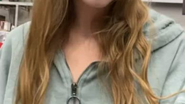 Getting in the mood for the holidays