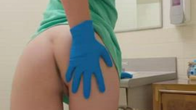 if we worked together and you walked in, I hope you wouldn’t tell on me