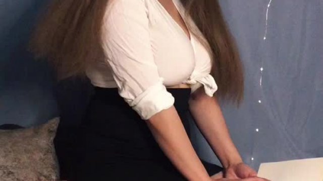 I am here to satisfy you :) [OC]