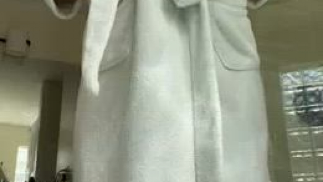 I might be addicted to showing off