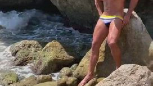 Put that pretty mouth to work