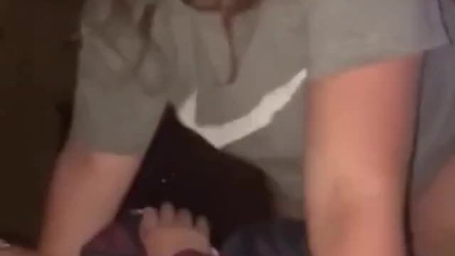 When the parents are out ( full vid In Comments )