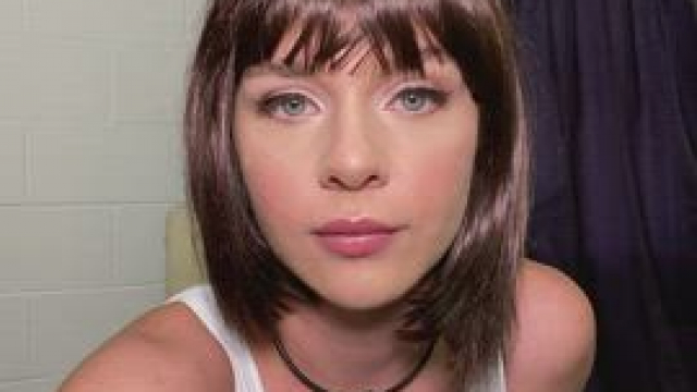 Stretching before a scene [OC]