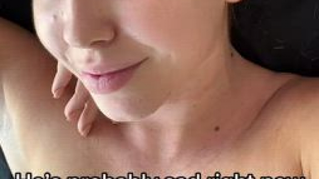 A Little Nude Goes a Long Way