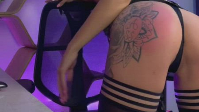 let me make it easier to take me from behind