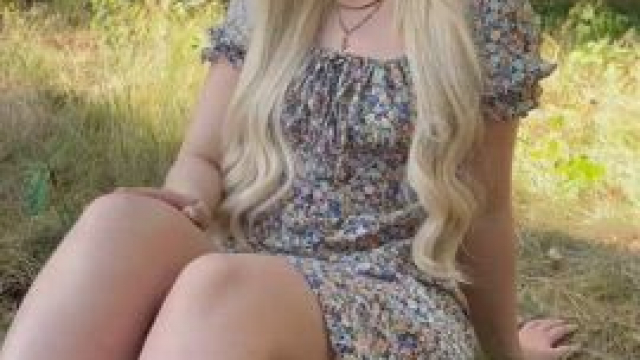 I’m tiny.. but we can try and make it fit :)