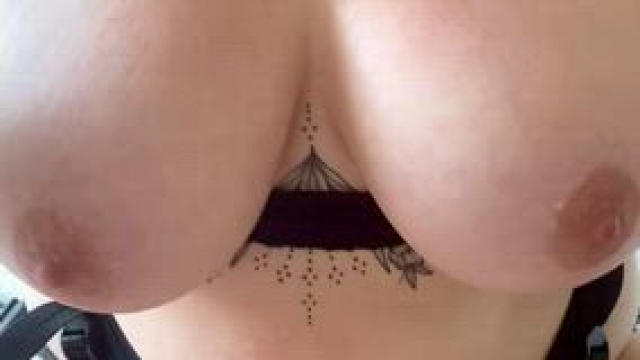 I love watching it slide in his ass and hearing him moan