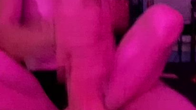 Girls Finishing The Job