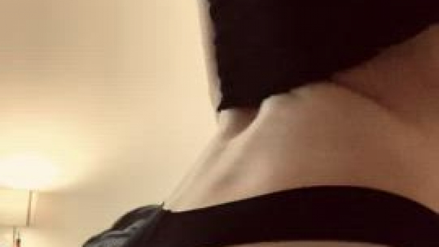 A little tease to brighten up your Monday