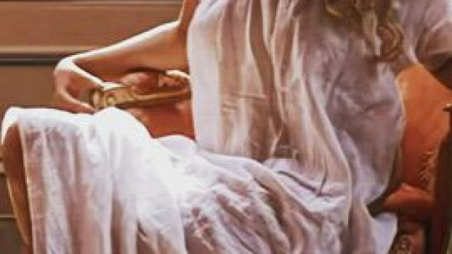 Anya Taylor-Joy - Emma Deleted Scene (Adjusted Brightness 60 FPS)