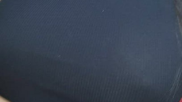 Would you suck my tits if I ask you nicely?