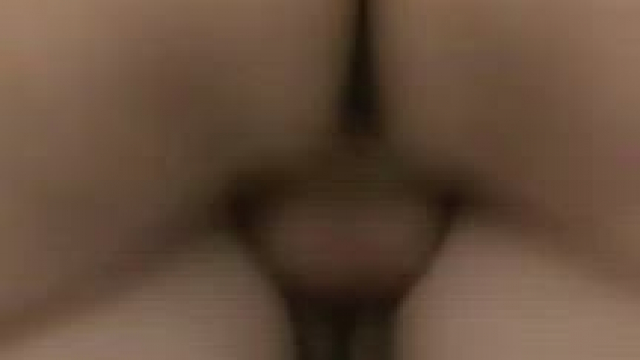 Enjoying our first threesome. [OC]