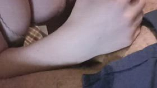 can't go deeper with this thickness [F] [M]