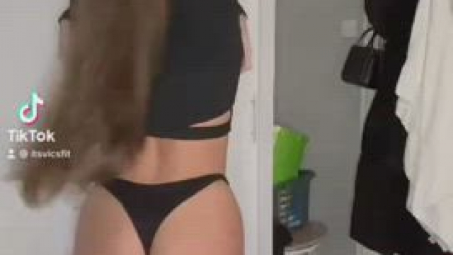 F21 I think striptease tiktoks are my new thing