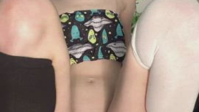 I wish I could squirt all over your cock instead of this dildo