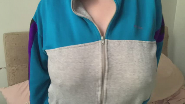 Think anyone will notice?