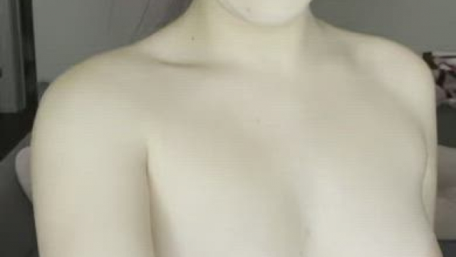 Would you fuck a cute innocent looking girl that enjoys posting herself nude onl