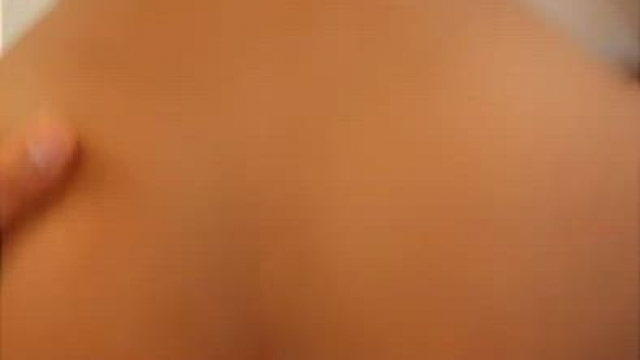 Backshots are my favoriteeeee (OC)