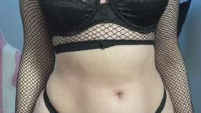 It's Halloween everyday for me