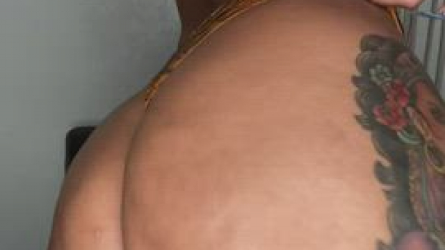 I love guys who like ass