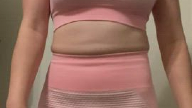 I almost gave my titties whiplash [oc]