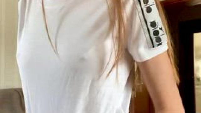 I guess my skinny body won the genetics lottery:)