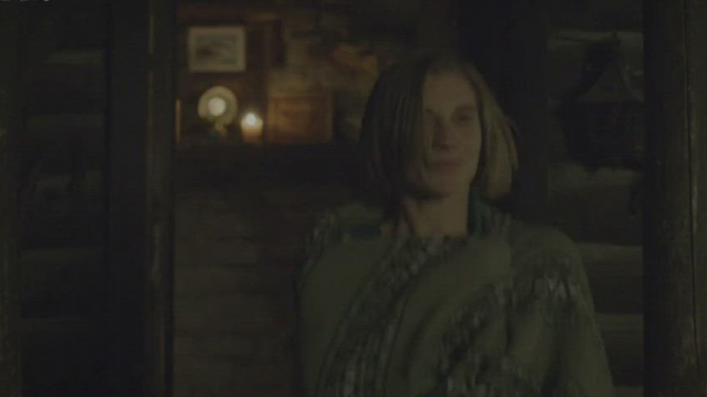 Katee Sackhoff in Another Life (2019