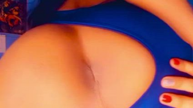 Subermissive and breedable