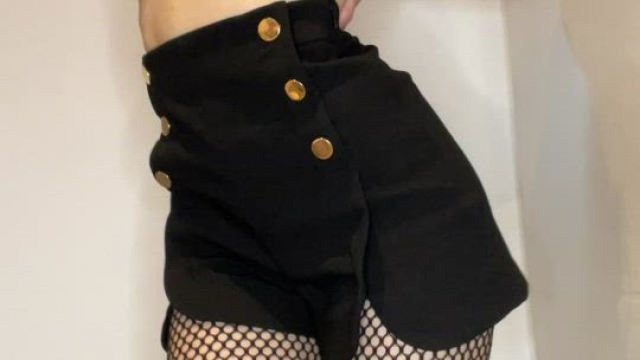 Nobody believes me that I can be a little slut too. Do you?