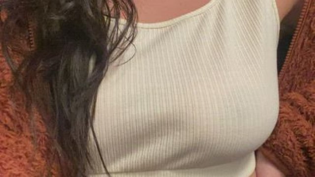 may i drop into your Thursday? [f] [oc]