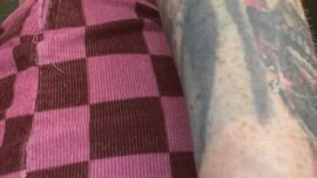 God called, he said you need to fuck my ass.