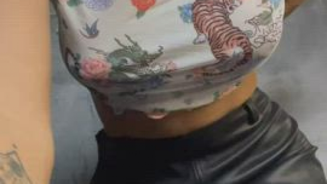 do you want to climb up my skirt?) 22F