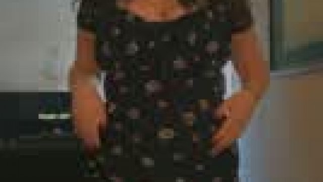 What if I wore this around you?