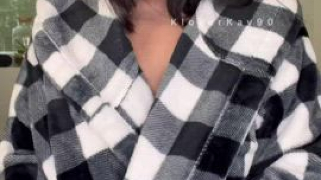 As I get older, I only get hornier and more naughty