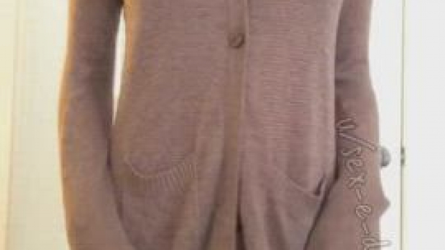 Perfect Natural Breasts