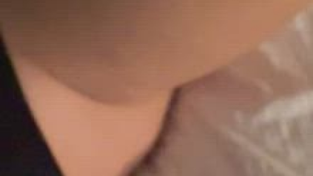 I needed company so I had hub’s friend come by while he was gone..