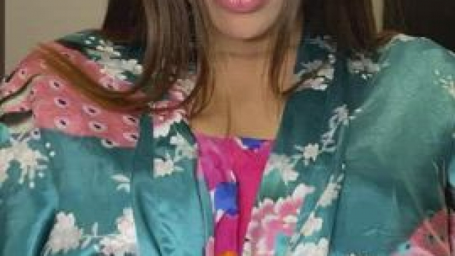 hello from a small-tittied Mexican Japanese girl (: