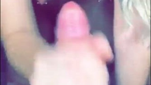 Good job cleaning it up