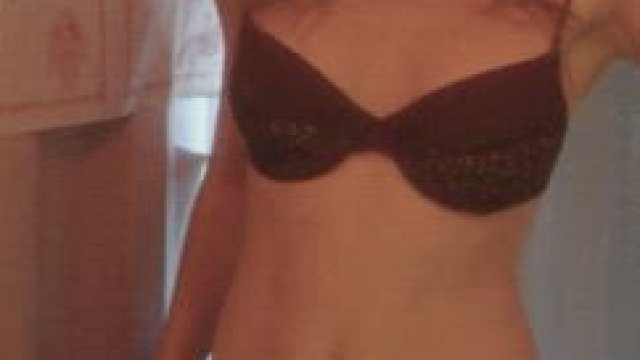 Sasha Alexander in Shameless (Color Corrected/Cropped For Mobile)