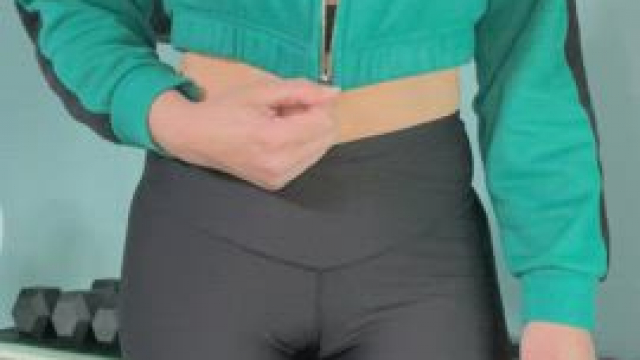 Best outfit to not be able to workout lol