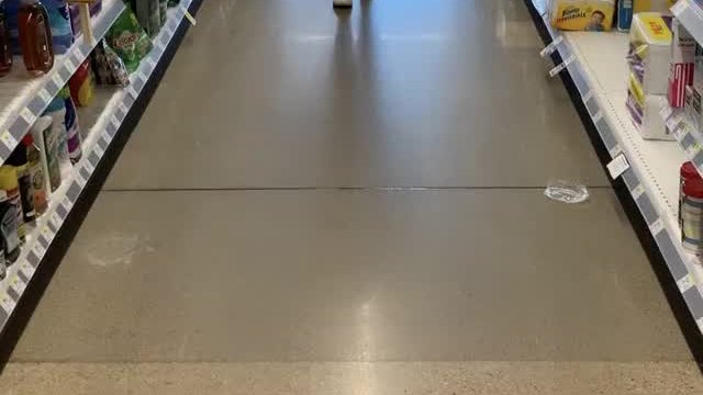 Would you like to go shopping with me? [F]