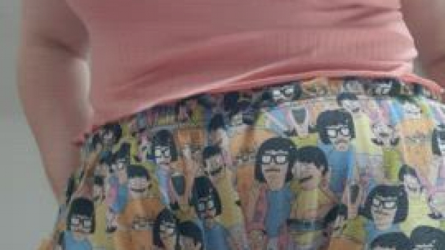 Does my soft body get you hard?