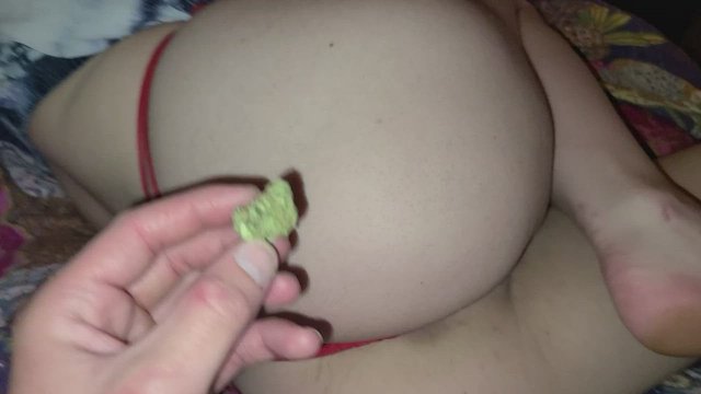 What else could you possibly need? OF: Horny Hippies