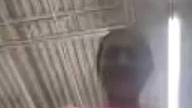 I love showing my tits in public