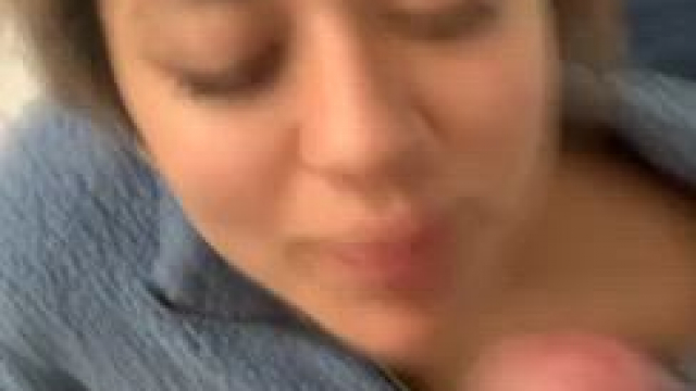 Dirty Facial for my girl