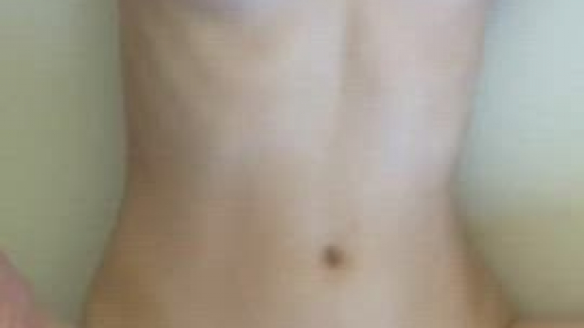 Who wouldn't want more time in her?