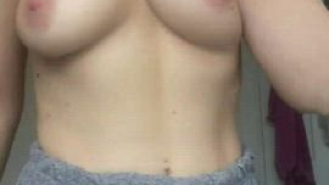 Hope my simple nude can make your day a little bit better