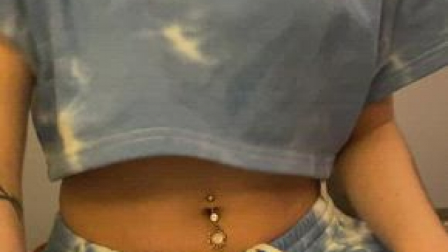 Cutie With Big Boobs